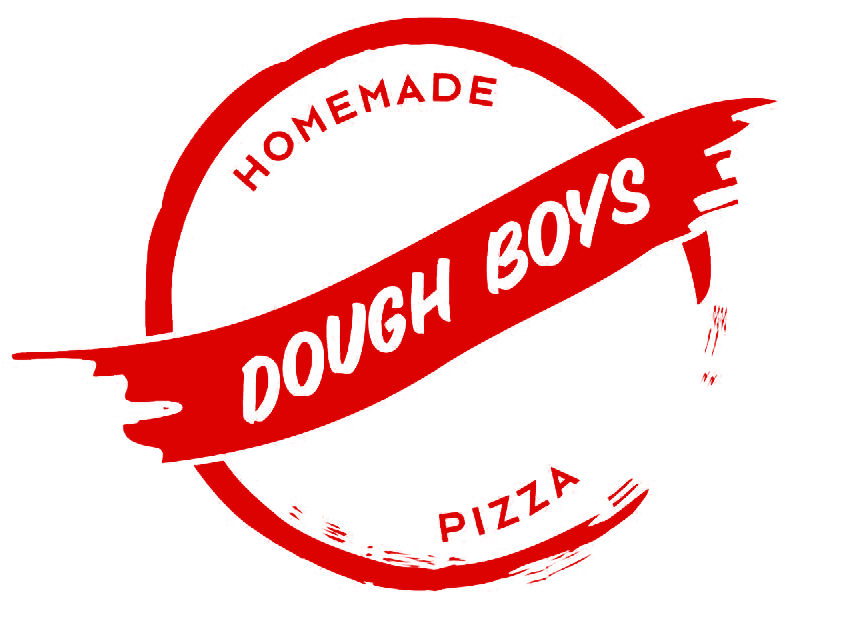 Dough Boys Pizza